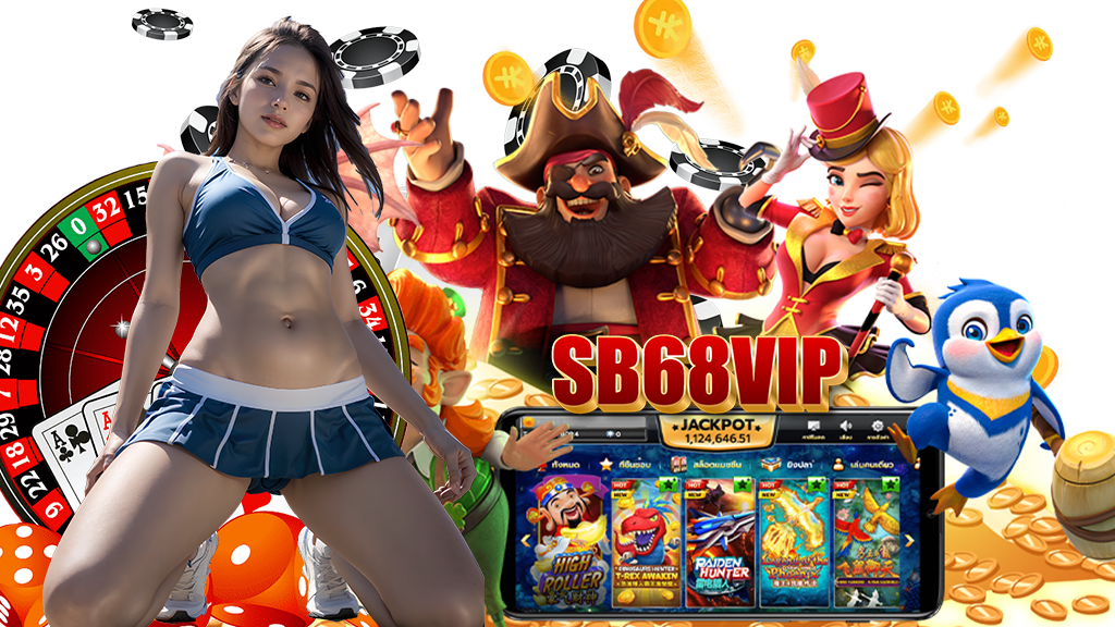 sb68vip