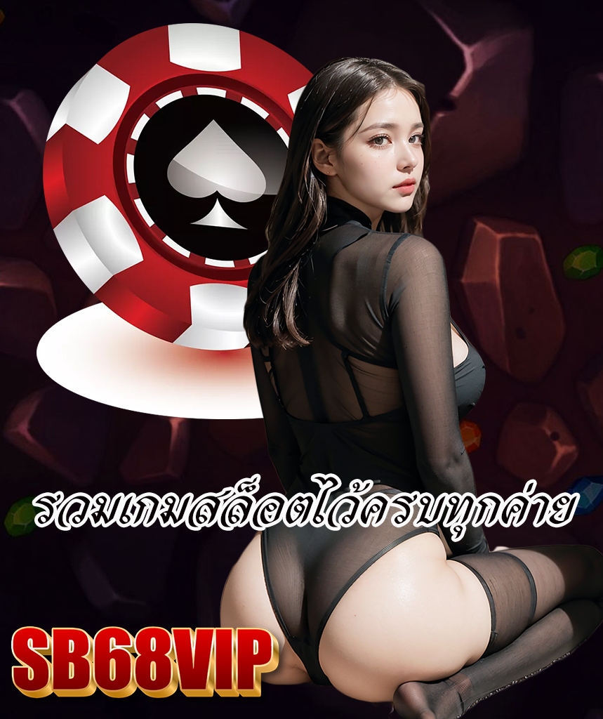 sb68vip wallet
